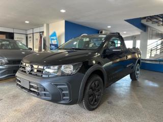 Foto do veículo Volkswagen Saveiro 1.6 Cs Robust