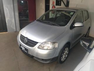 Foto do veículo Volkswagen Fox 1.0 Mi Total Flex 8v 5p