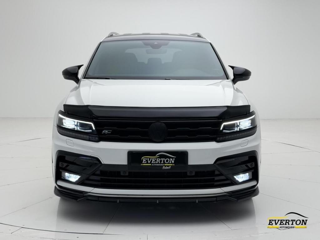Volkswagen Tiguan TIGUAN Allspac R-Line 350 TSI 2.0 4x4 2020