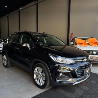 Foto do veículo Chevrolet Tracker 1.4 16v Ecotec Premier Auto