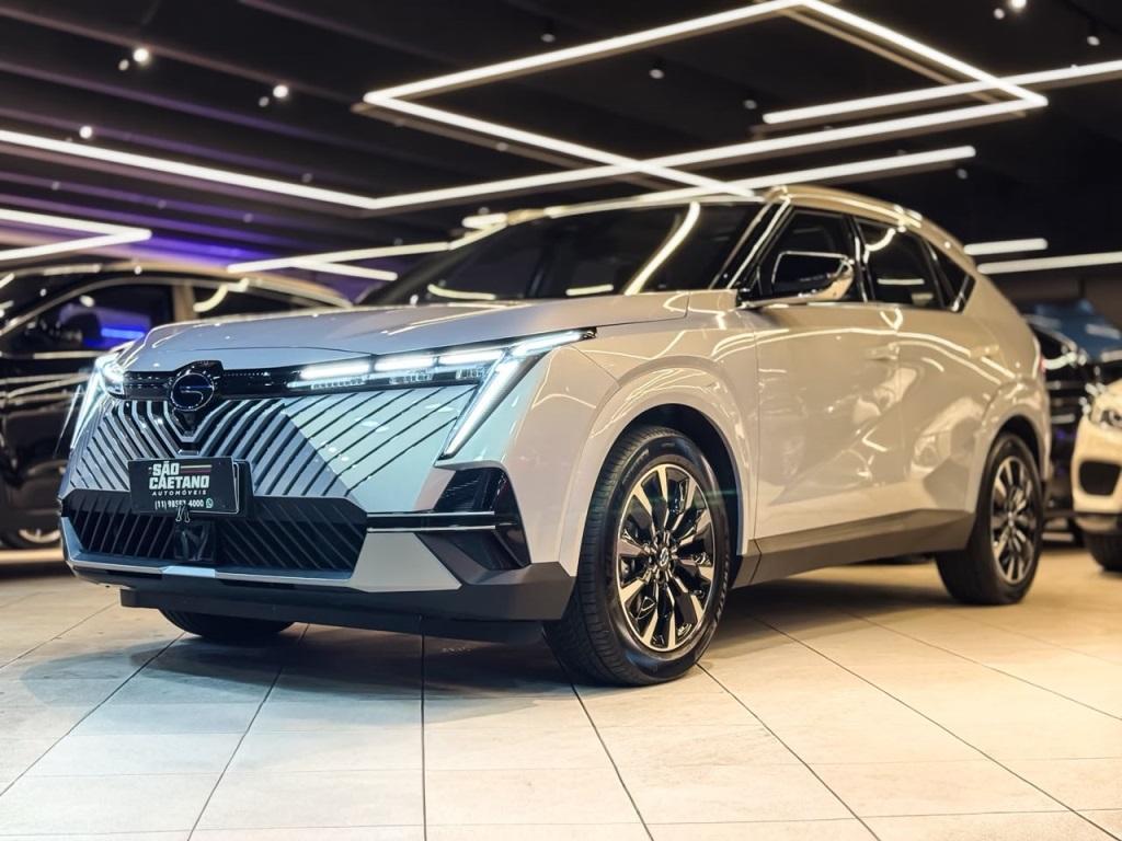 Gac Gs4