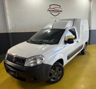 Foto do veículo Fiat Fiorino 1.4 Hard Working