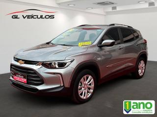 Foto do veículo Chevrolet Tracker 1.0 Turbo Ltz Auto