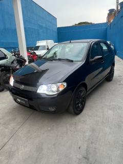 Foto do veículo Fiat Palio 1.0 8v Flex Elx