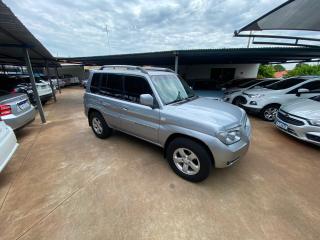 Foto do veículo Mitsubishi Pajero Tr4 2.0l Flex