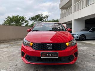 Foto do veículo Fiat Argo 1.0 Drive
