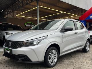 Foto do veículo Fiat Argo Drive 1.0 6v Flex