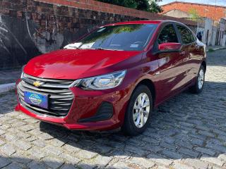 Foto do veículo Chevrolet Onix Plus 1.0 Turbo Lt