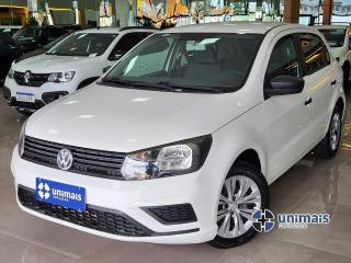 Foto do veículo Volkswagen Gol 1.6