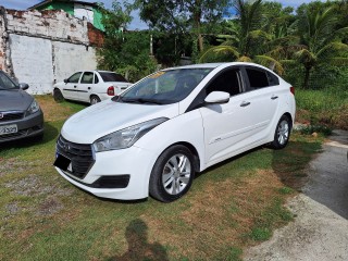 Foto do veículo Hyundai Hb20 1.6 S Premium Auto