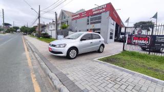 Foto do veículo Volkswagen Gol Trendline 1.6 T.flex 8v 5p