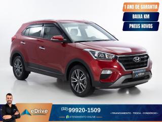 Foto do veículo Hyundai Creta Prestige 2.0 16v Flex Aut.