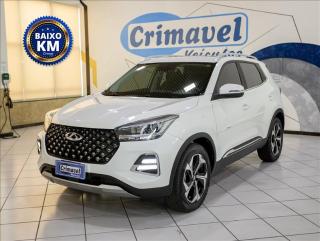 Foto do veículo Chery Tiggo 5x 1.5 T Pro Cvt