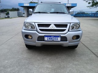 Foto do veículo Mitsubishi Pajero Sport Se/hpe 3.0 4x4 177cv Aut.