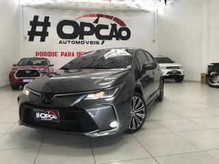 Foto do veículo Toyota Corolla 2.0 Xei Cvt
