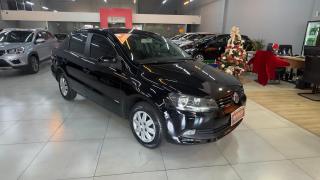 Foto do veículo Volkswagen Voyage 1.0 Flex 12v 4p