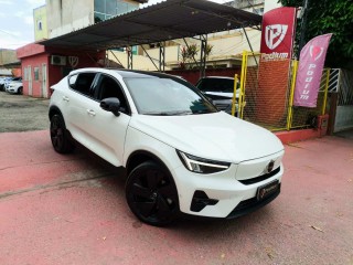 Foto do veículo Volvo C40 Twin Ultimate (elétrico)