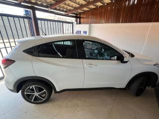 Foto do veículo Honda Hr-v Lx 1.8 Flexone 16v 5p Aut.