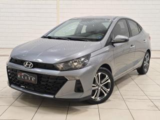 Foto do veículo Hyundai Hb20s Platinum Plus 1.0 Tb Flex 12v Aut.