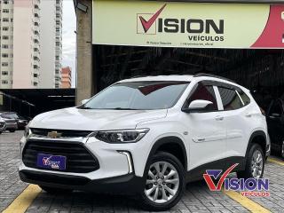 Foto do veículo Chevrolet Tracker 1.0 Turbo Auto