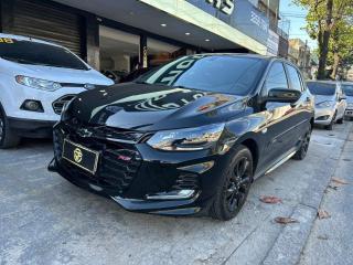 Foto do veículo Chevrolet Onix 1.0 Turbo Rs Auto