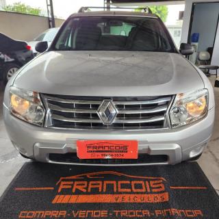 Foto do veículo Renault Duster 1.6 16v Hi-flex