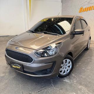 Foto do veículo Ford Ka 1.0 Se/se Plus Tivct Flex 5p