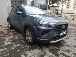 Foto do veículo Fiat Pulse 1.0 T200 Audace Cvt