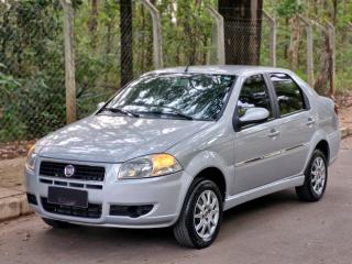 Foto do veículo Fiat Siena 1.4 8v Flex El