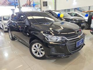Foto do veículo Chevrolet Onix 1.0 Lt