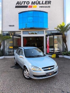 Foto do veículo Chevrolet Classic 1.0 Ls Flexpower