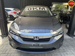 Foto do veículo Honda City 1.5 Ex Cvt