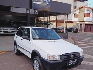 Foto do veículo Fiat Uno 1.0 8v Flex Way