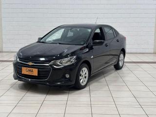 Foto do veículo Chevrolet Onix Sedan Plus Ltz 1.0 12v Tb Flex Aut.