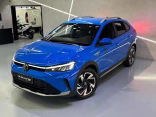 Foto do veículo Volkswagen Nivus 1.0 200 Tsi Highline Auto