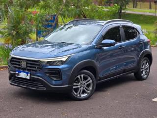 Foto do veículo Fiat Pulse Drive 1.3 8v Flex Mec.