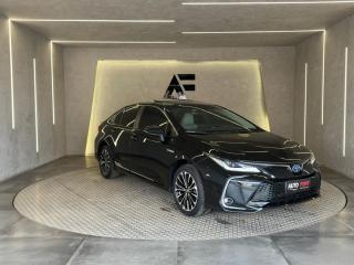 Foto do veículo Toyota Corolla 1.8 Hev Altis Cvt