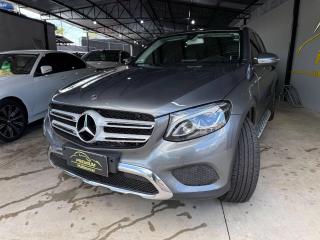 Foto do veículo Mercedes-benz Glc 250 Sport 4matic 2.0 Tb 16v Aut.