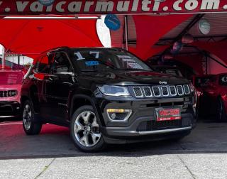 Foto do veículo Jeep Compass 2.0 Limited Auto