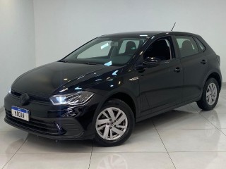 Foto do veículo Volkswagen Polo Comfortline Tsi 1.0 Flex 12v Aut.