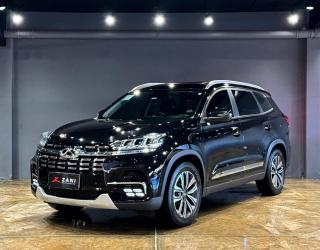 Foto do veículo Chery Tiggo 8 Txs 1.6 16v Tgdi Aut.