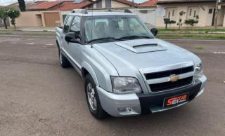 Foto do veículo Chevrolet S10 Pick-up Exec. 2.8 4x2 Cd Tb Int.dies