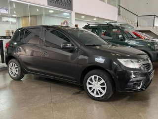 Foto do veículo Renault Sandero Zen Flex 1.6 16v 5p Mec.