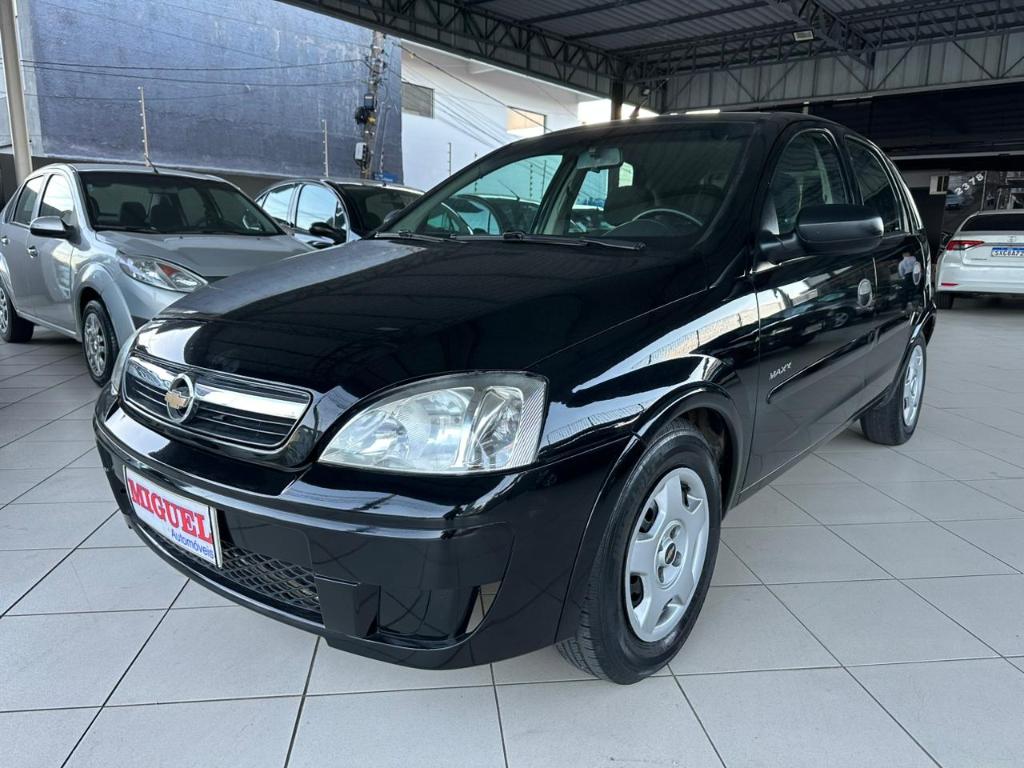 Chevrolet Corsa 2011