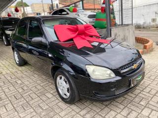 Foto do veículo Chevrolet Classic 1.0 Ls Flexpower