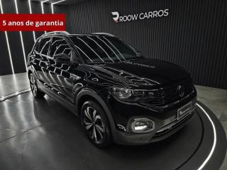 Foto do veículo Volkswagen T-cross Hig. 250 Tsi 1.4 Flex 16v 5p Aut