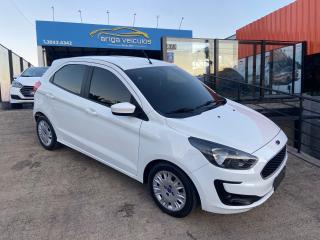 Foto do veículo Ford Ka 1.5 Se Auto