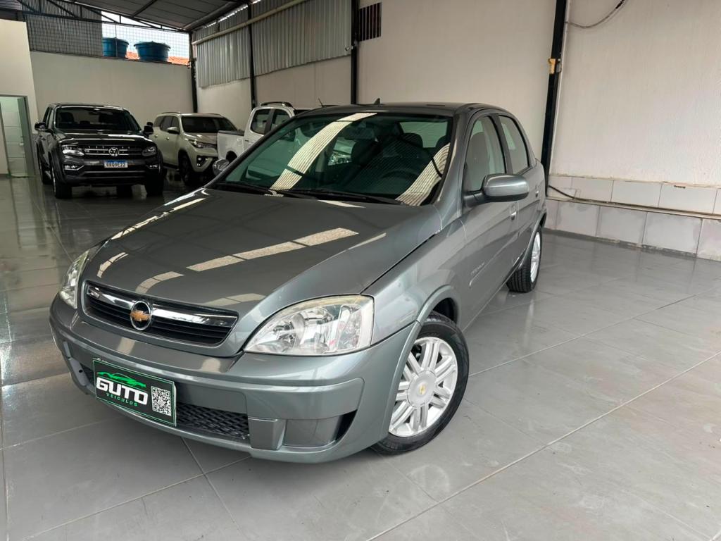 Chevrolet Corsa