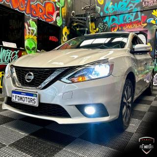 Foto do veículo Nissan Sentra 2.0 Sv Cvt