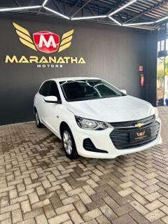 Foto do veículo Chevrolet Onix 1.0 Lt
